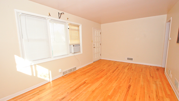 1650 S. Yates Street Interior
